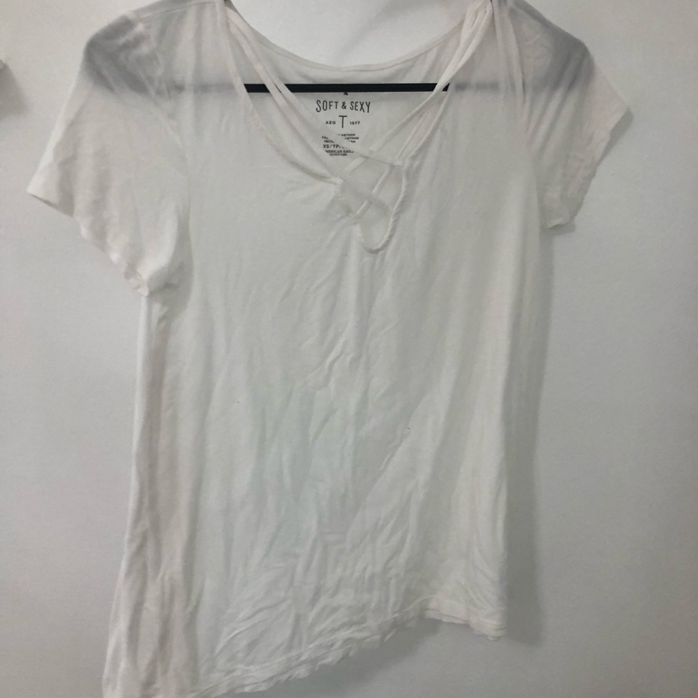 American eagle tshirt